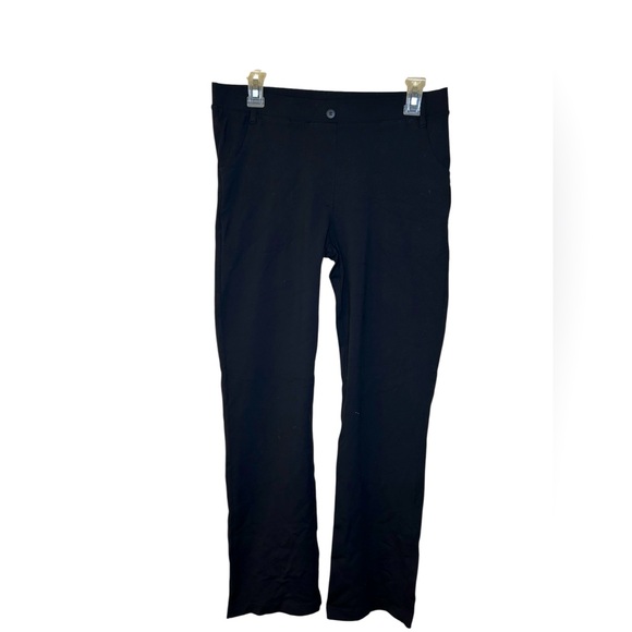yogipace Fitted Pullon Skinny Pants - Picture 1 of 6